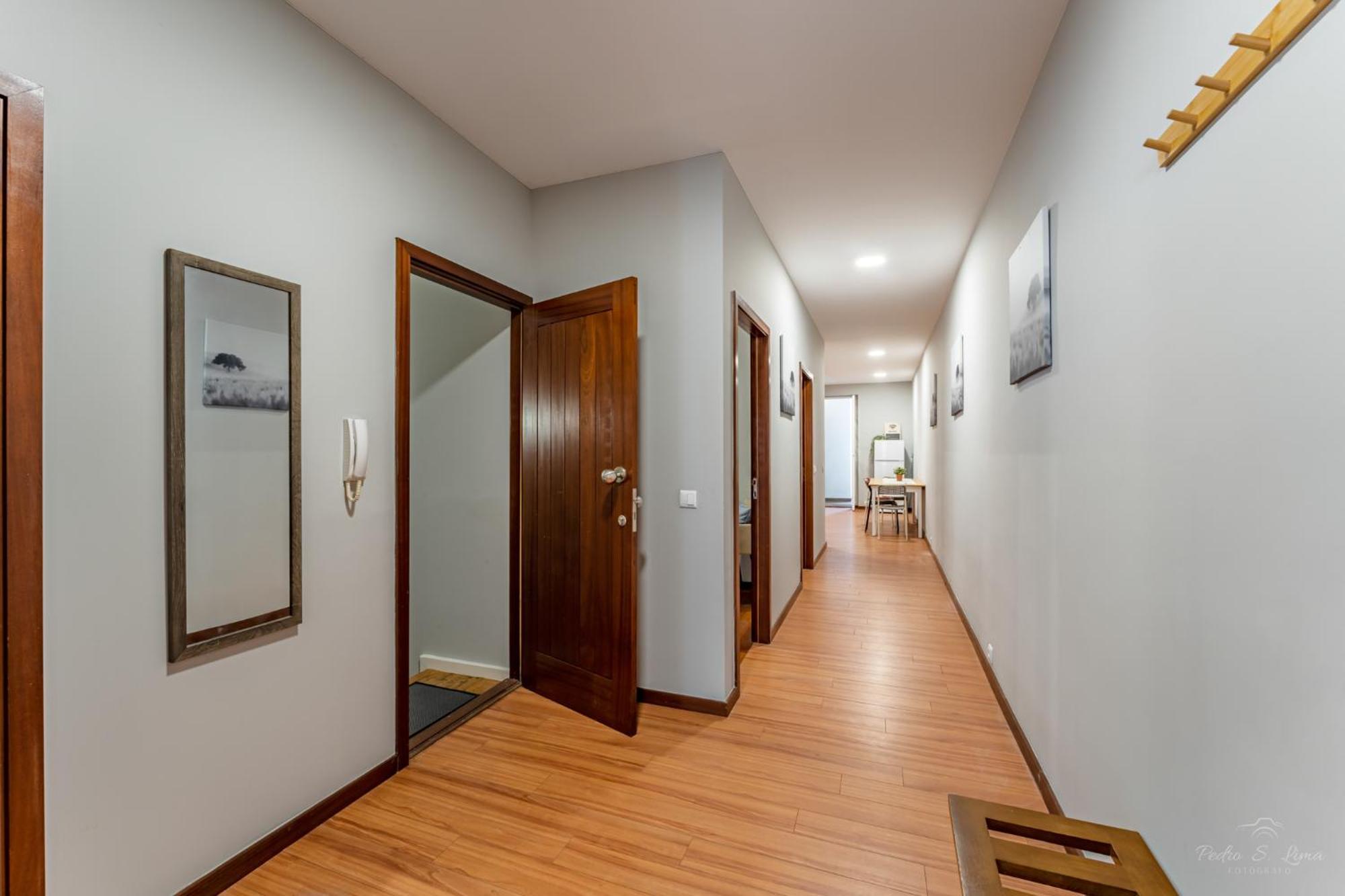 Experience The Charm Porto Apartment With Terrace 외부 사진