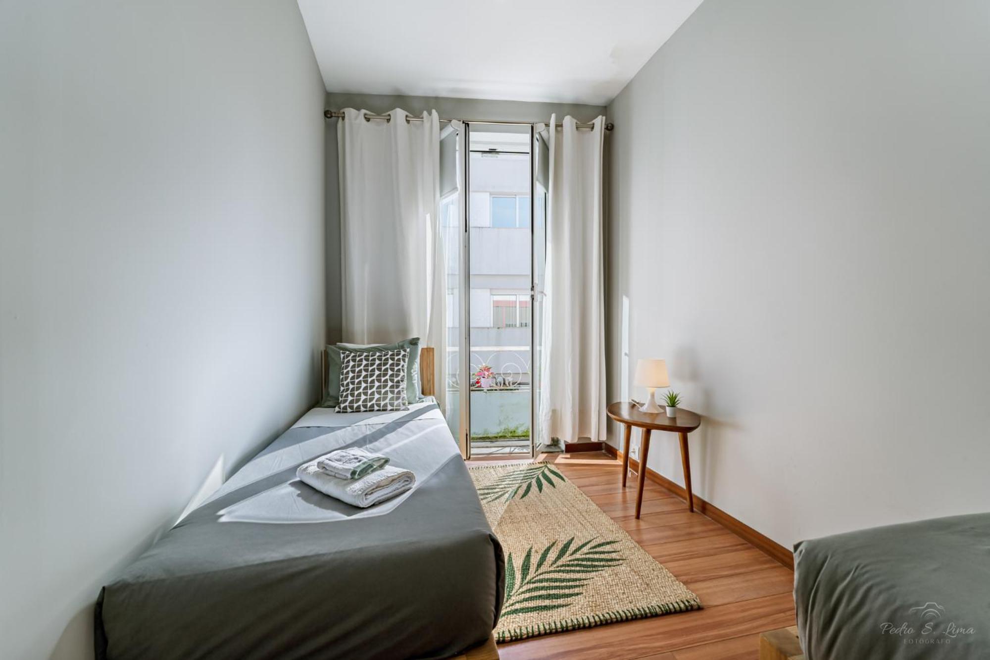Experience The Charm Porto Apartment With Terrace 외부 사진