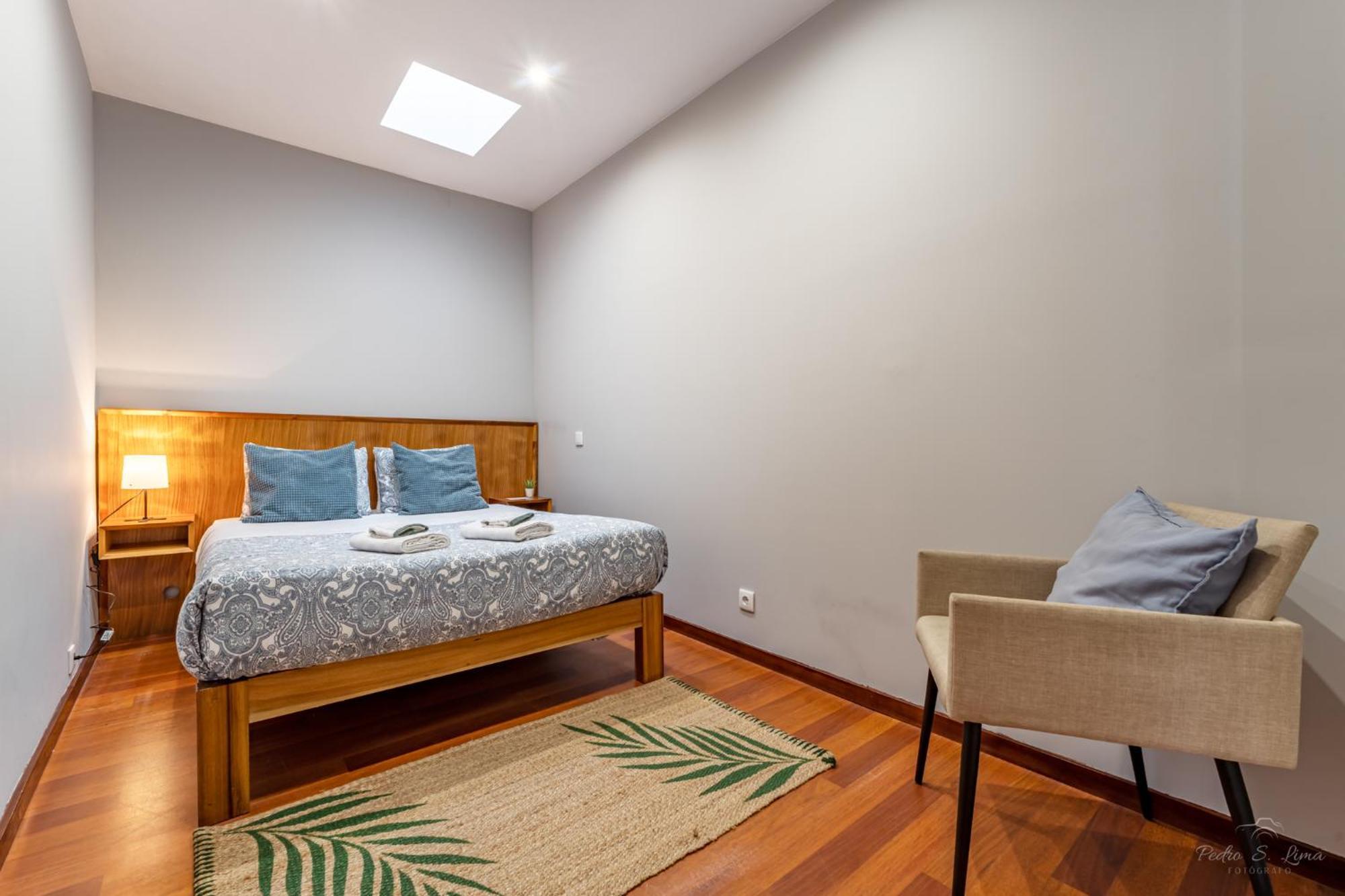 Experience The Charm Porto Apartment With Terrace 외부 사진