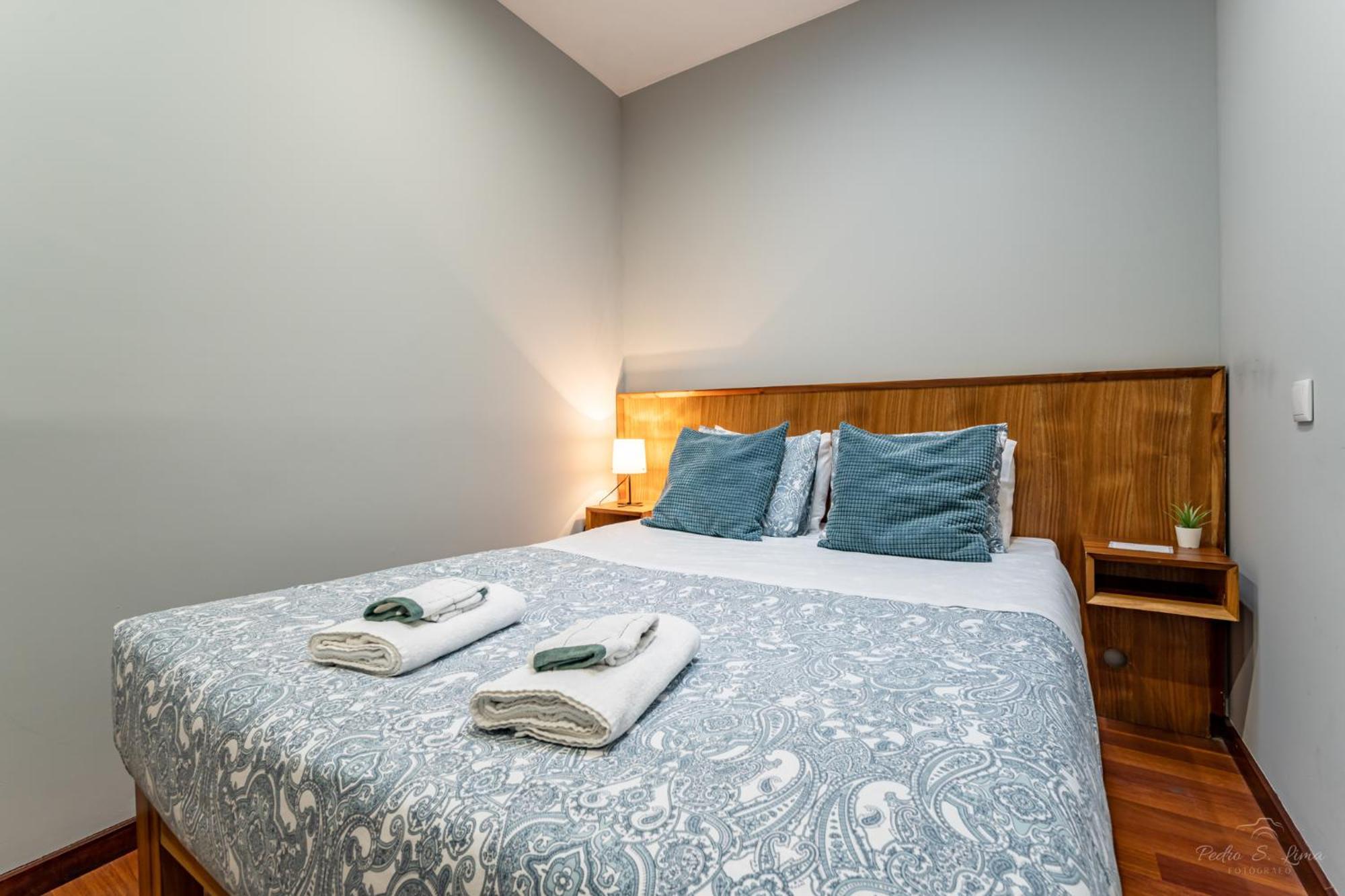 Experience The Charm Porto Apartment With Terrace 외부 사진