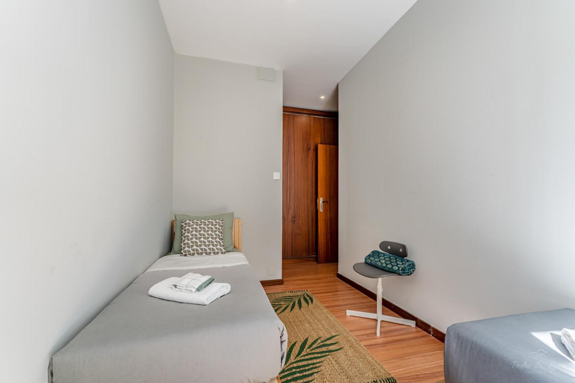 Experience The Charm Porto Apartment With Terrace 외부 사진